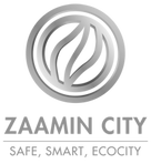 Zaamin City